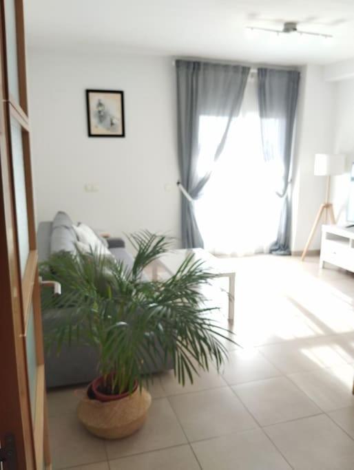 Fortes Holidays Sanlucar de Barrameda Exterior photo