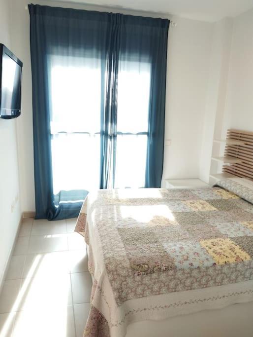 Fortes Holidays Sanlucar de Barrameda Exterior photo