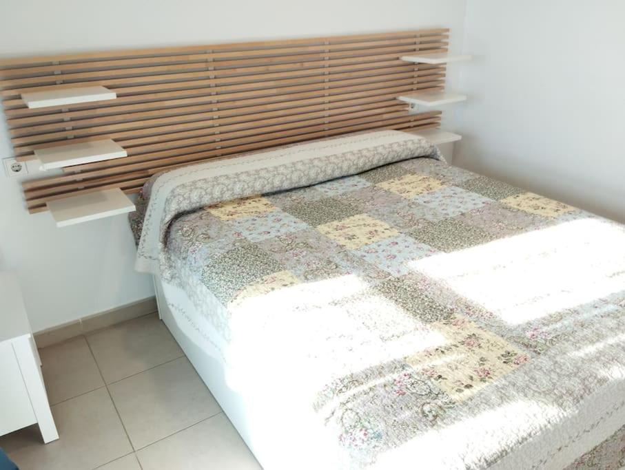 Fortes Holidays Sanlucar de Barrameda Exterior photo