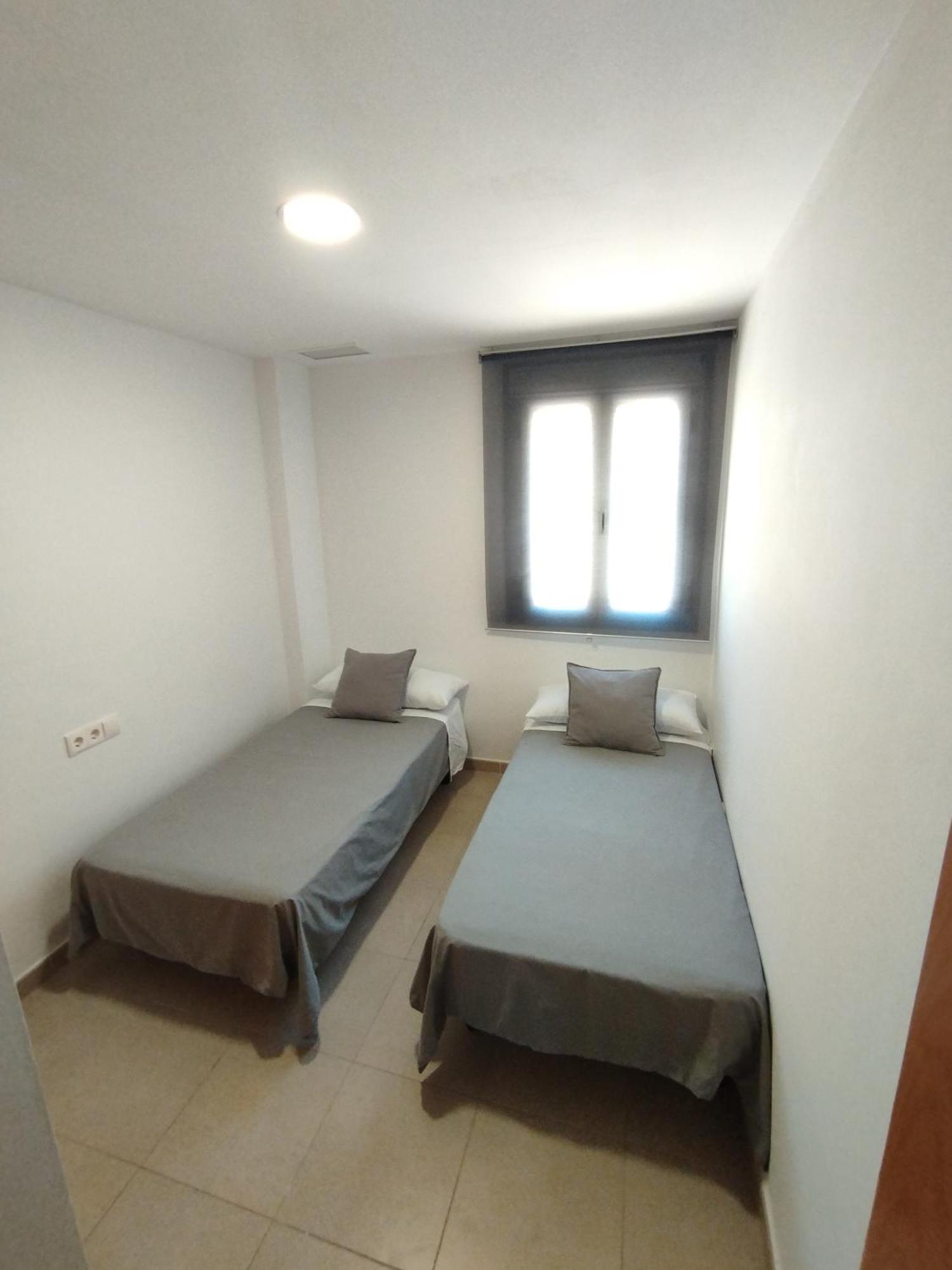 Fortes Holidays Sanlucar de Barrameda Exterior photo
