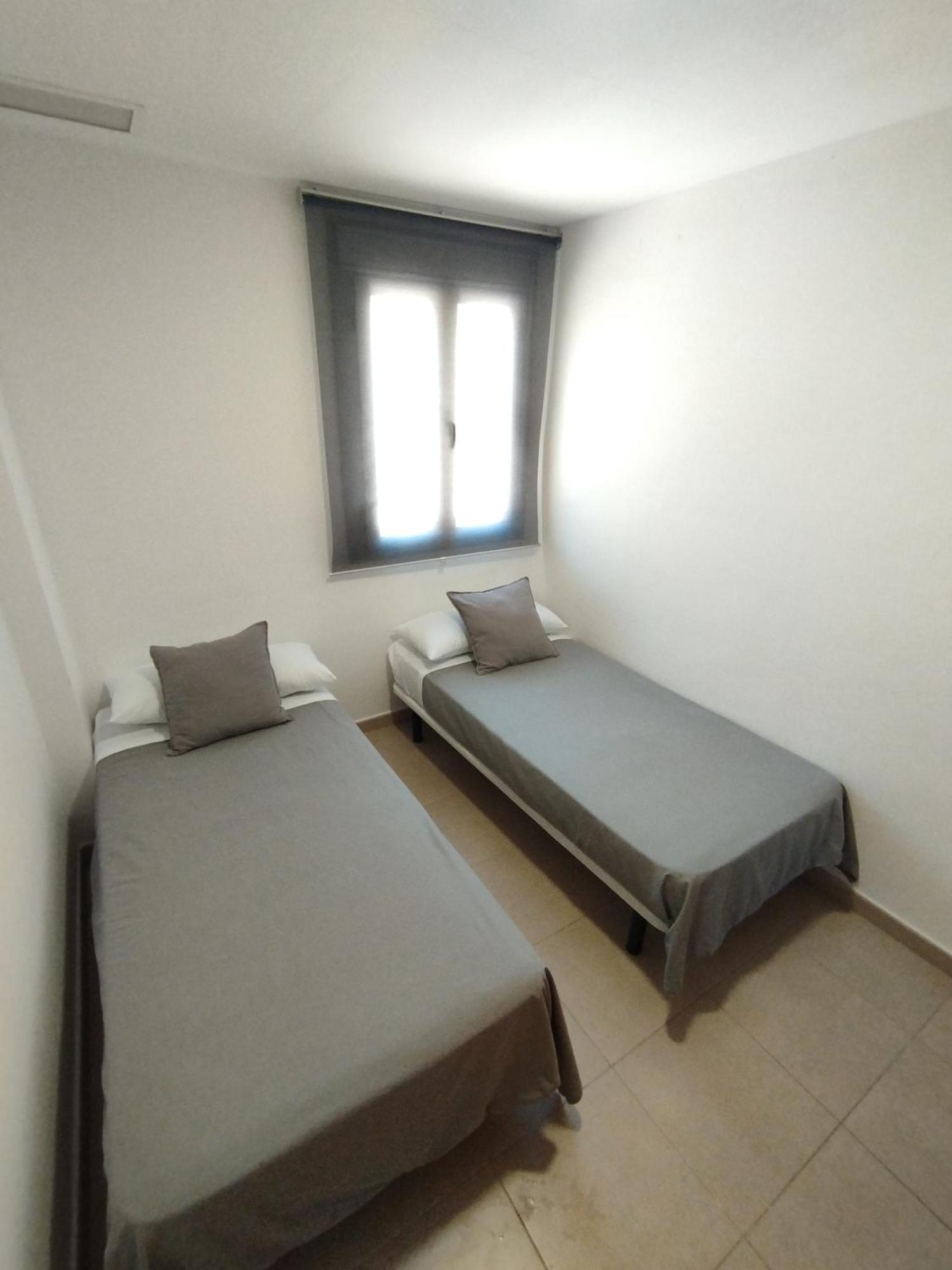 Fortes Holidays Sanlucar de Barrameda Exterior photo